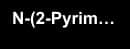 N-(2-Pyrimidyl)piperazine