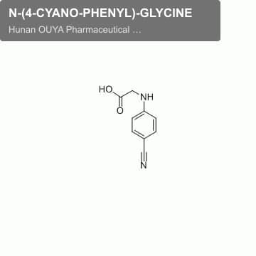 N-(4-CYANO-PHENYL)-GLYCINE