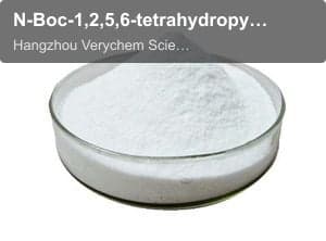N-Boc-1,2,5,6-tetrahydropyridine-4-boronic acid pinacol ester