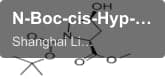 N-Boc-cis-Hyp-Ome