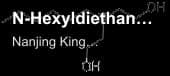 N-Hexyldiethanolamine