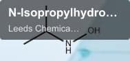 N-lsopropylhydroxylamine