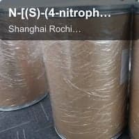 N-[(S)-(4-nitrophenoxy)phenoxyphosphinyl]-L-Alanine 2-ethylbutyl ester