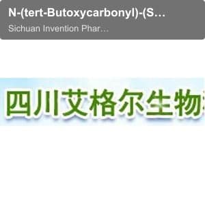 N-(tert-Butoxycarbonyl)-(S)-(+)-3-pyrrolidinol
