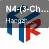 N4-(3-Chloro-4-fluorophenyl)-7-[[(3S)-tetrahydro-3-furanyl]oxy]-4,6-quinazolinediamine