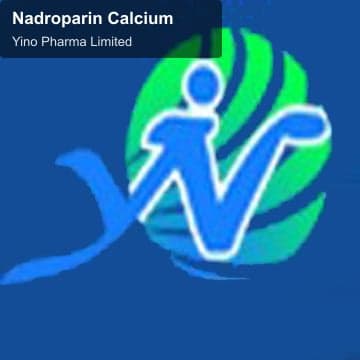 Nadroparin Calcium