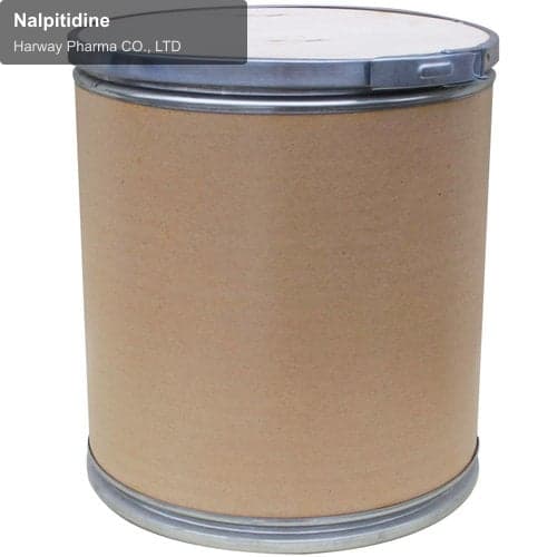 Nalpitidine