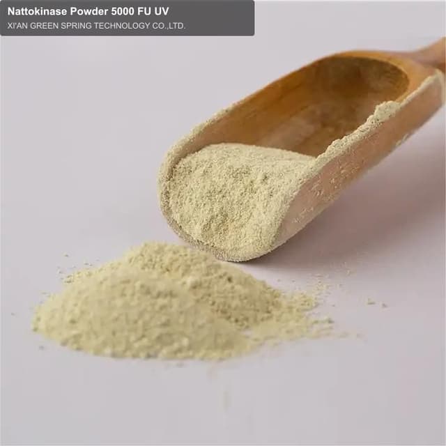 Nattokinase Powder 5000 FU UV