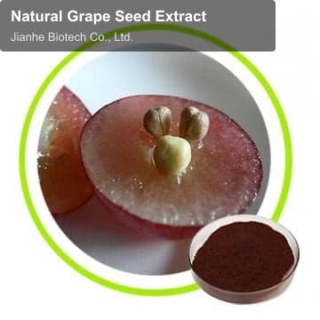Natural Grape Seed Extract
