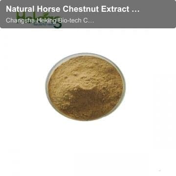 Natural Horse Chestnut Extract Aescin20%