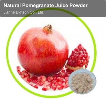 Natural Pomegranate Juice Powder