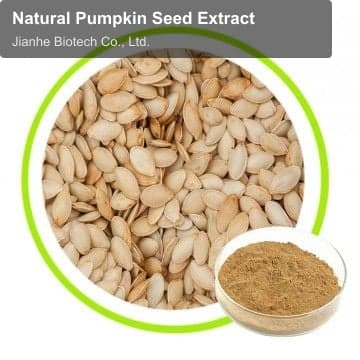 Natural Pumpkin Seed Extract