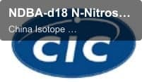 NDBA-d18 N-Nitrosodi-n-butyl-d18-amine