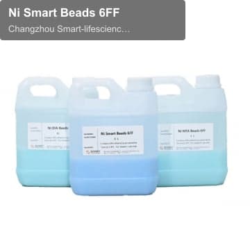 Ni Smart Beads 6FF