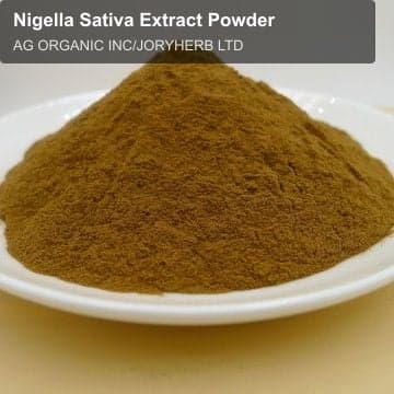 Nigella Sativa Extract Powder