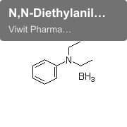 N,N-Diethylaniline Borane intermediates