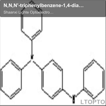 N,N,N'-triphenylbenzene-1,4-diamine