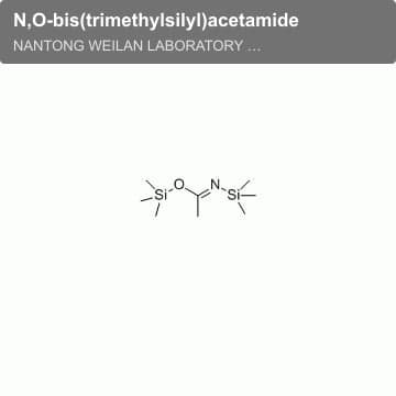N,O-bis(trimethylsilyl)acetamide