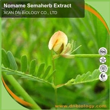 Nomame Semaherb Extract