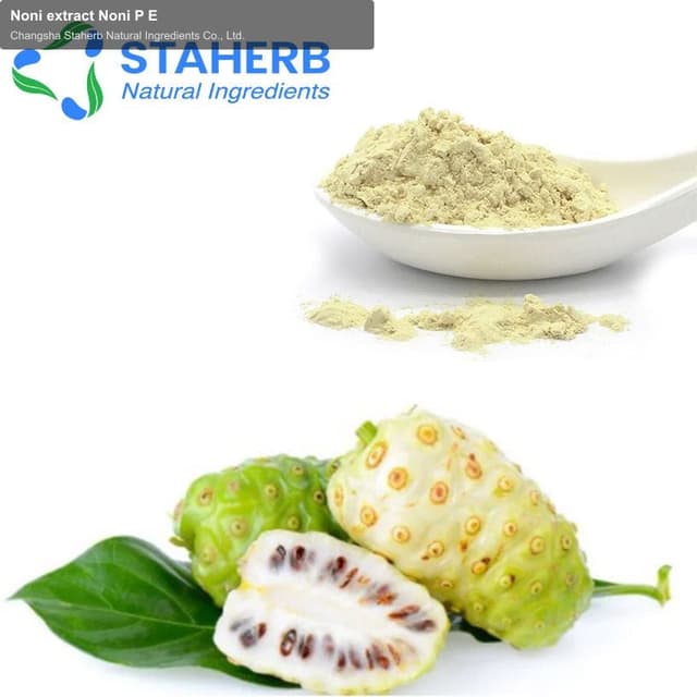 Noni extract Noni P E