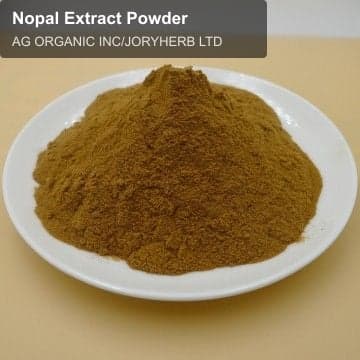 Nopal Extract Powder