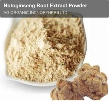 Notoginseng Root Extract Powder