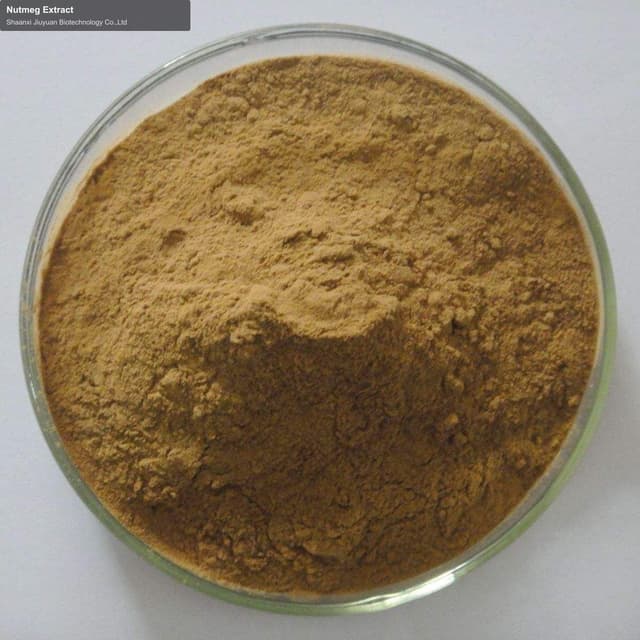 Nutmeg Extract