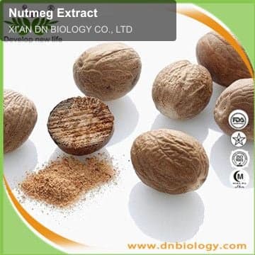 Nutmeg Extract