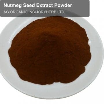 Nutmeg Seed Extract Powder