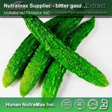 Nutramax Supplier - bitter gourd extract10:1