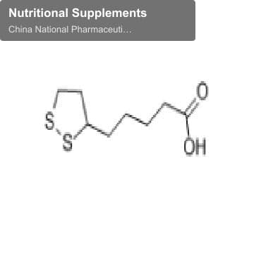 Nutritional Supplements