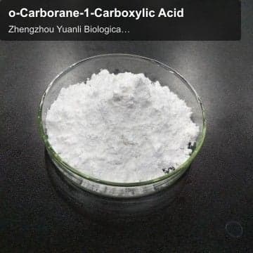 o-Carborane-1-Carboxylic Acid