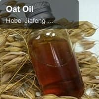 Oat Oil
