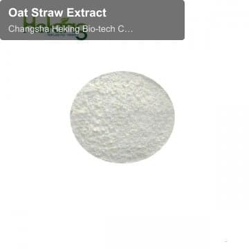 Oat Straw Extract