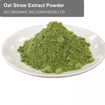 Oat Straw Extract Powder