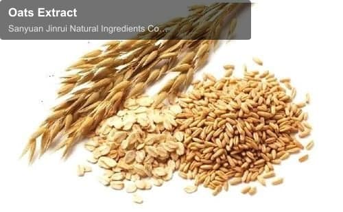Oats Extract