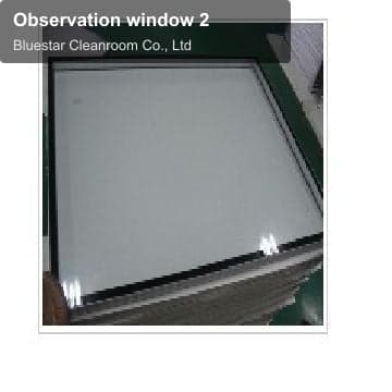 Observation window 2