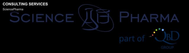 SciencePharma offer service "CONSULTING SERVICES"