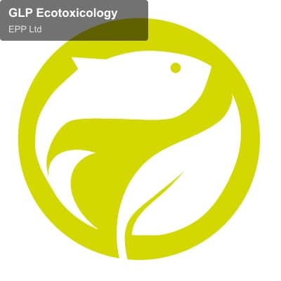 EPP Ltd offer service "GLP Ecotoxicology"