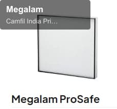 Camfil India Private Limited offer service "Megalam"