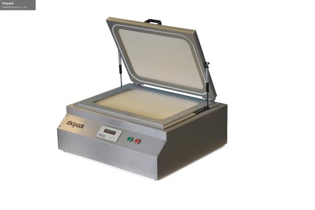 UNISYNTECH CO., LTD. offer service "Oxipack"
