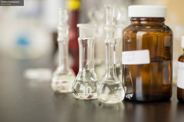 Groupe PARIMA offer service "Product Development"