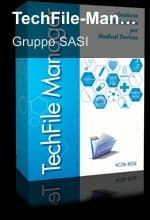 Gruppo SASI offer service "TechFile-Manager"