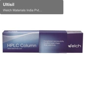 Welch Materials India Pvt. Ltd. offer service "Ultisil"