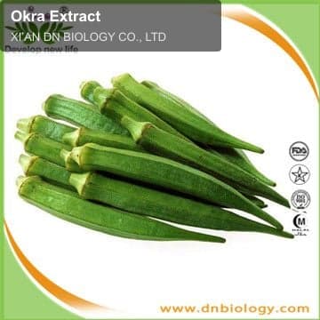 Okra Extract