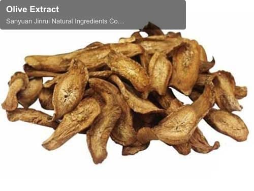 Olive Extract