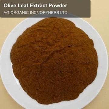 Olive Leaf Extract Powder