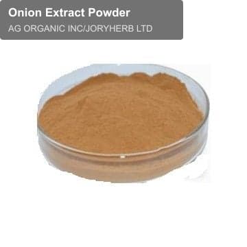 Onion Extract Powder