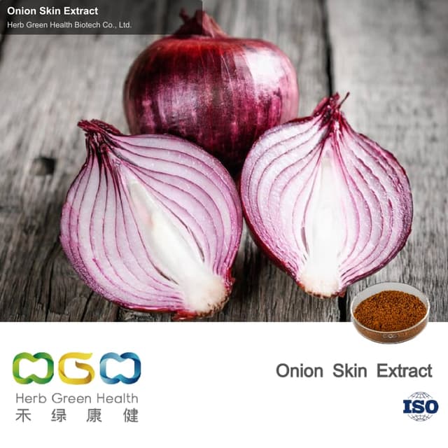 Onion Skin Extract