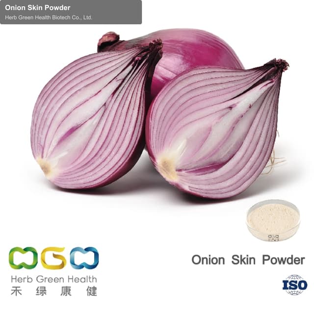 Onion Skin Powder